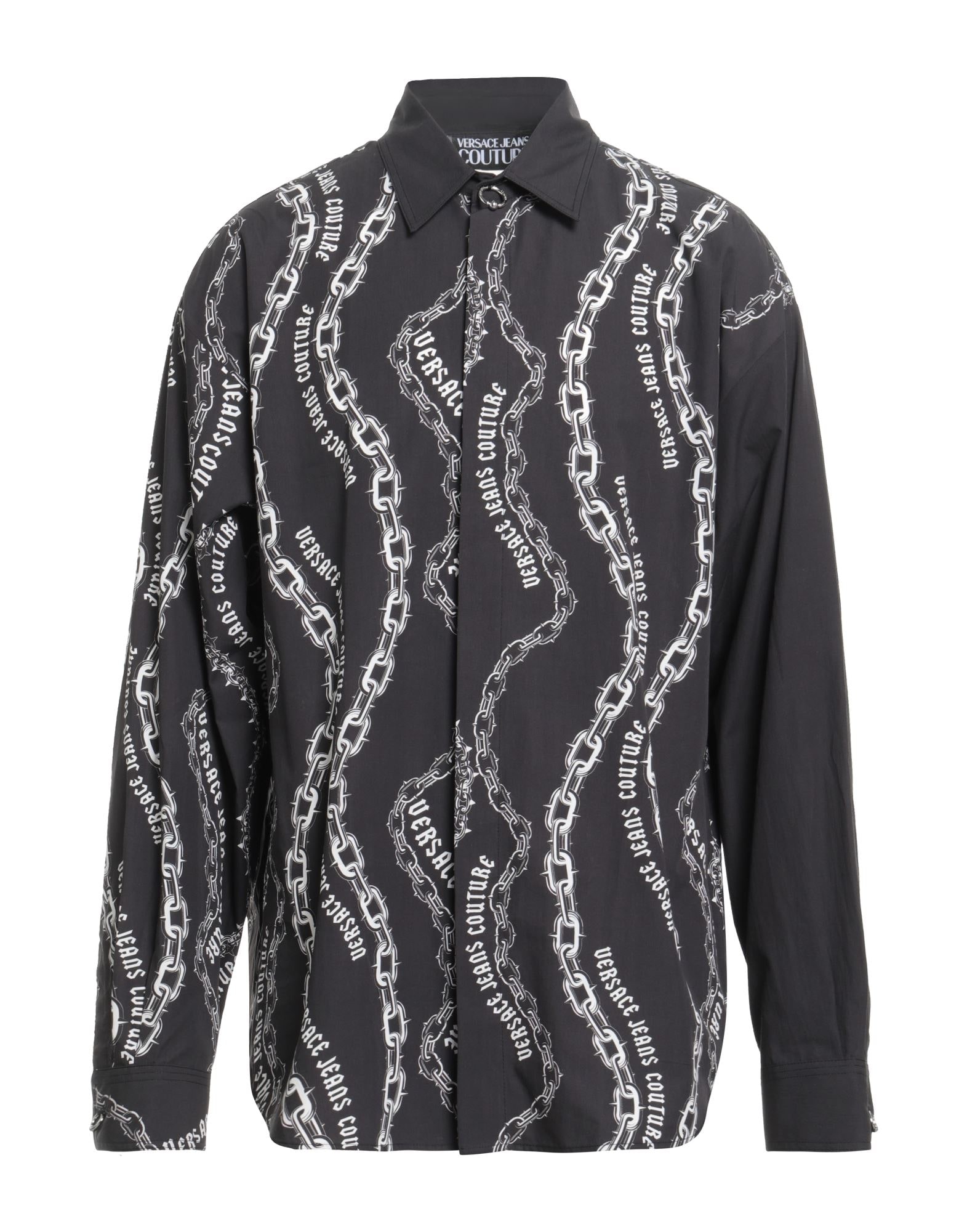 VERSACE JEANS COUTURE - Рубашки 