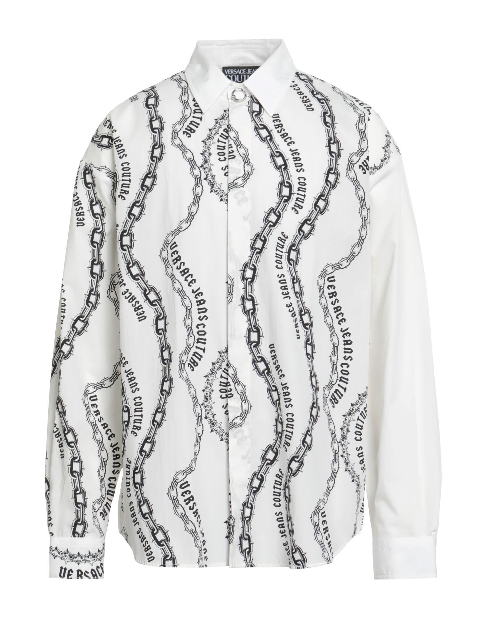 VERSACE JEANS COUTURE - Shirts
