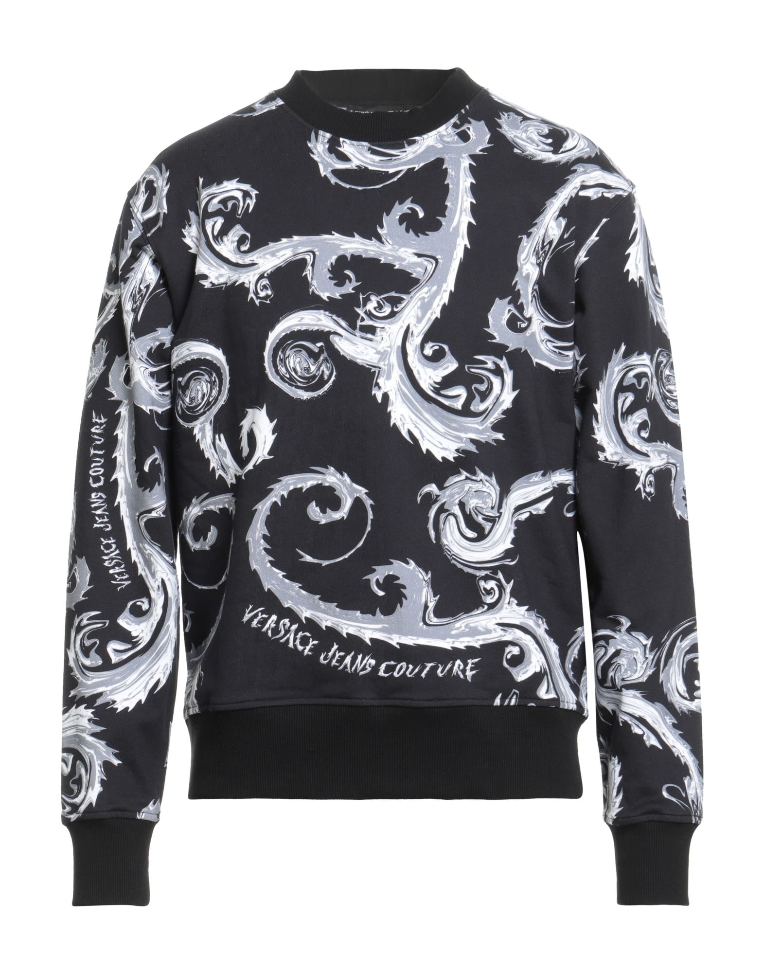 VERSACE JEANS COUTURE - Sweatshirts