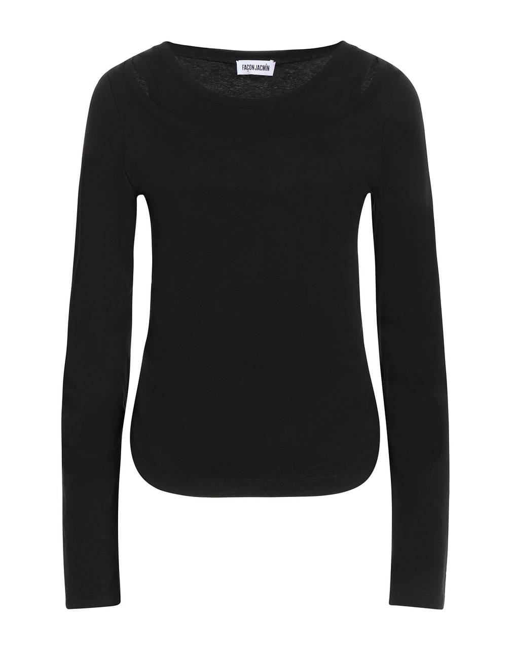 FAÇON JACMIN - T-shirts