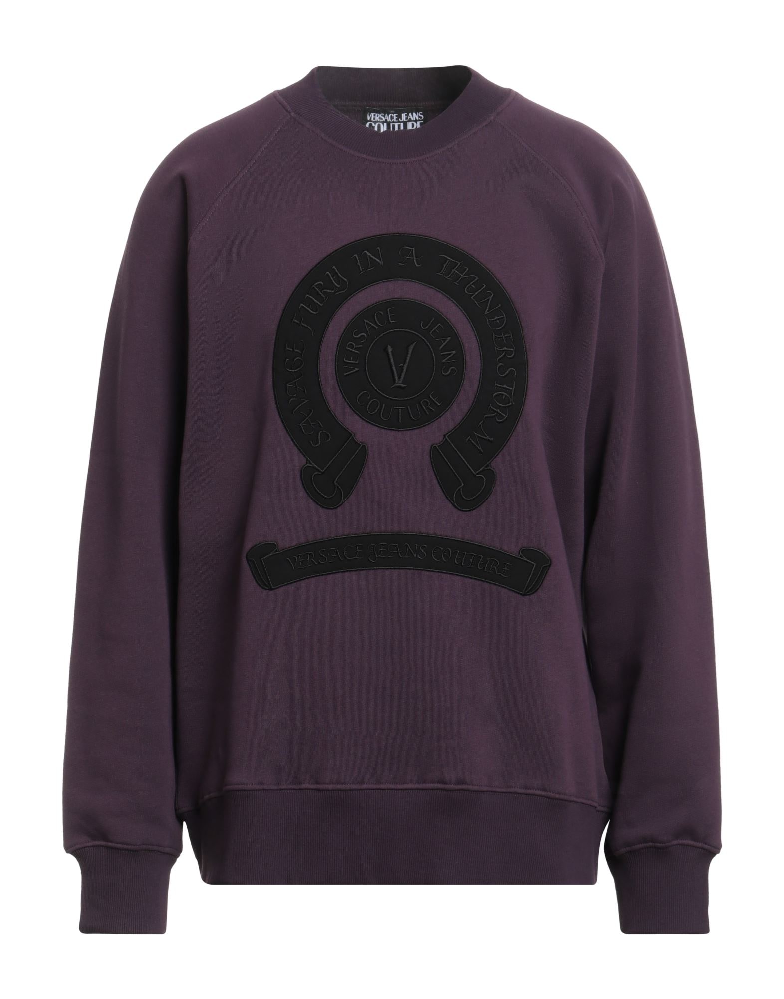 VERSACE JEANS COUTURE - Sweatshirts