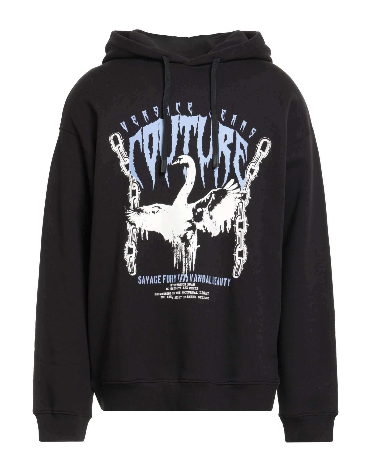 VERSACE JEANS COUTURE - Sweatshirts