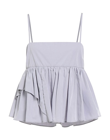 JUCCA Top Lilla 64% Poliacrilico, 36% Cotone