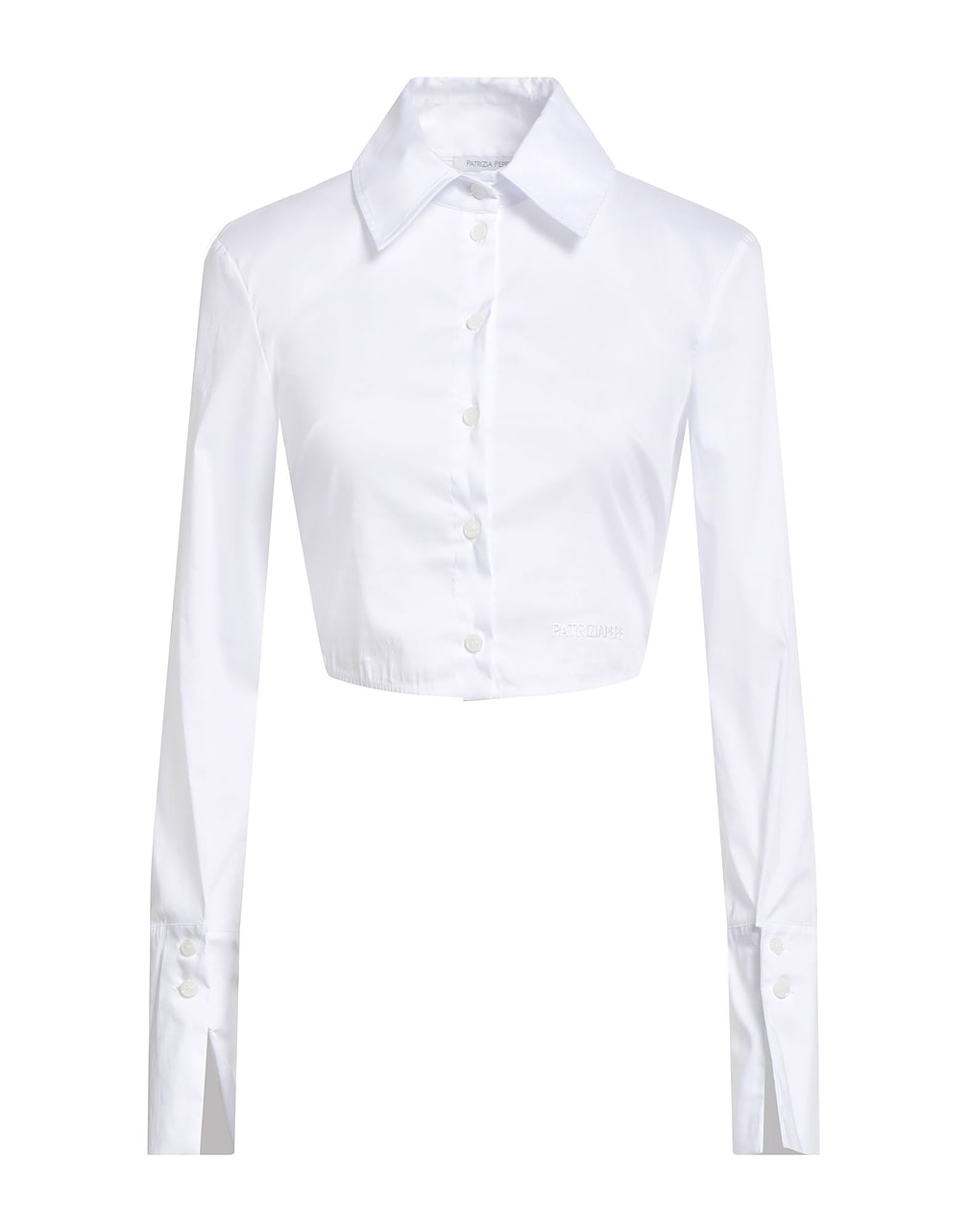 PATRIZIA PEPE - Shirts