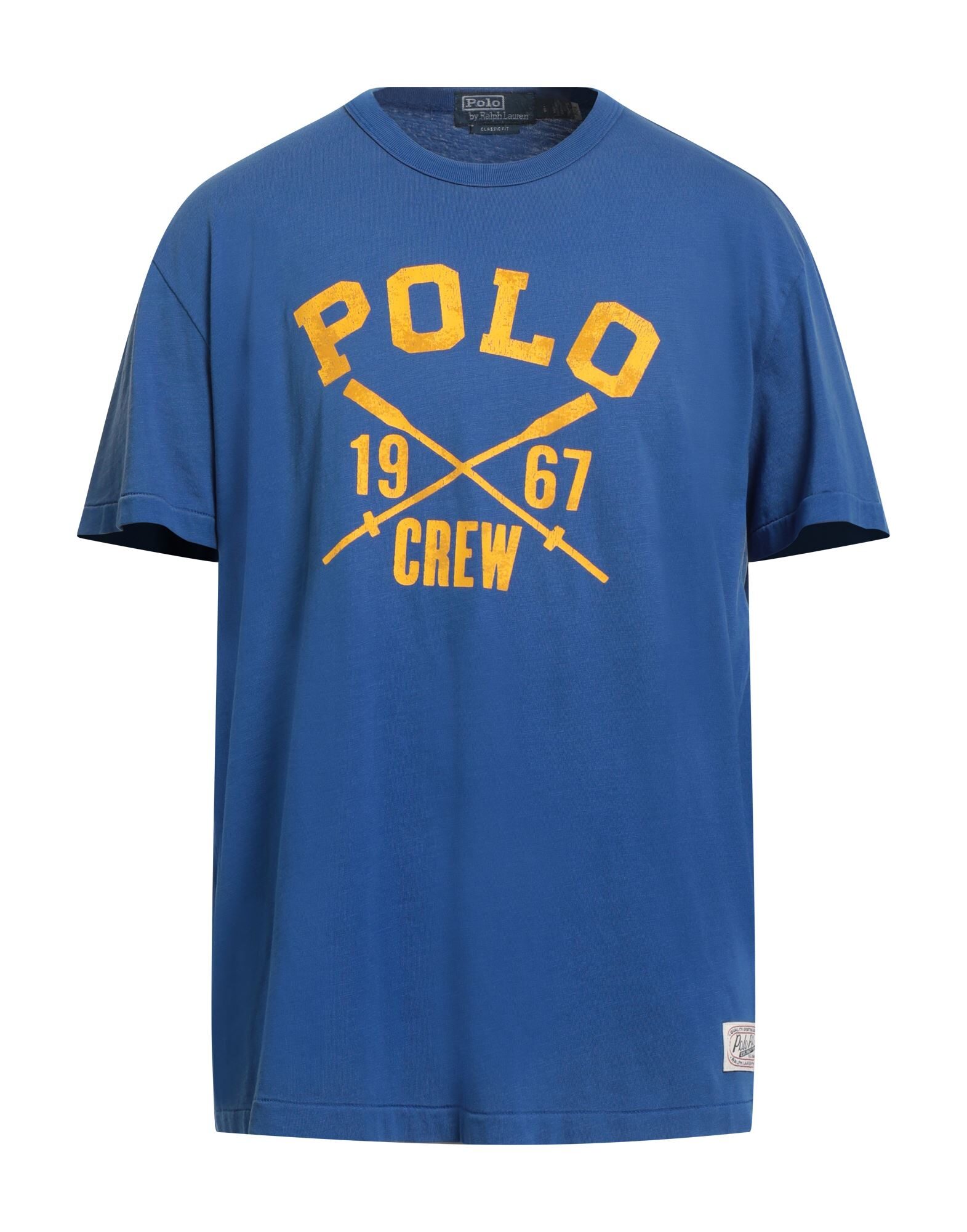 POLO RALPH LAUREN - Футболки