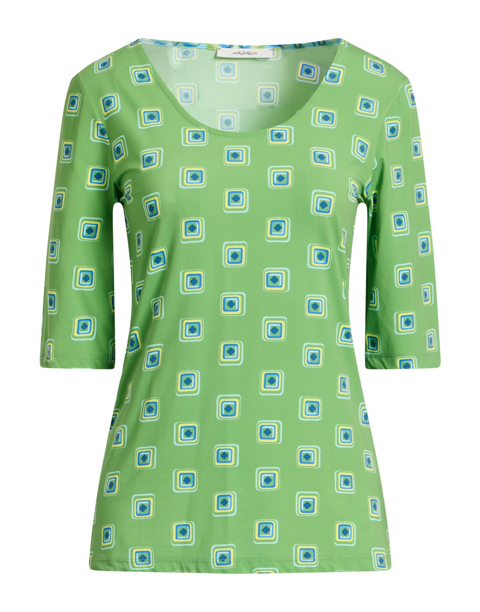 MALÌPARMI - Футболки