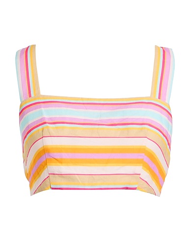 IDANO Top Mandarin 51% Cotton, 49% Viscose