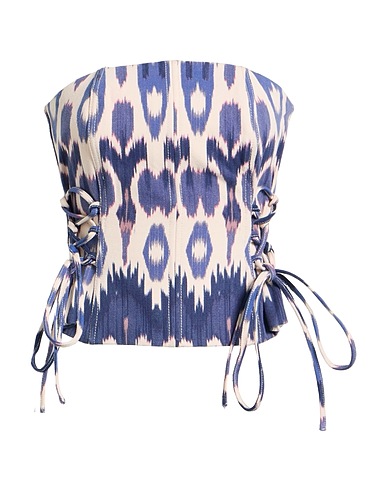 IDANO Top Avio 100% Cotone