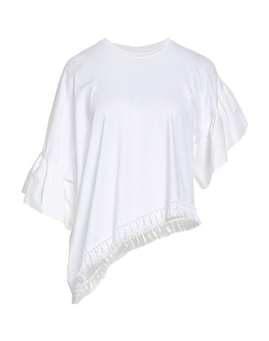 ANNA MOLINARI T-shirt 100% Coton