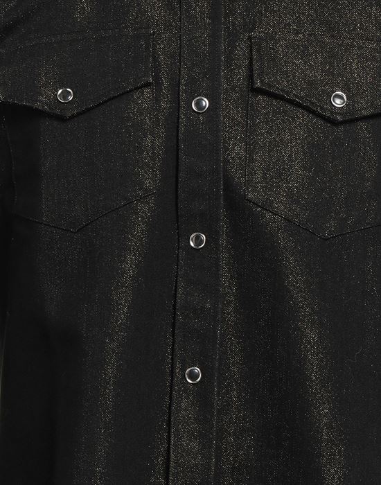 DEPARTMENT 5 Джинсовая рубашка