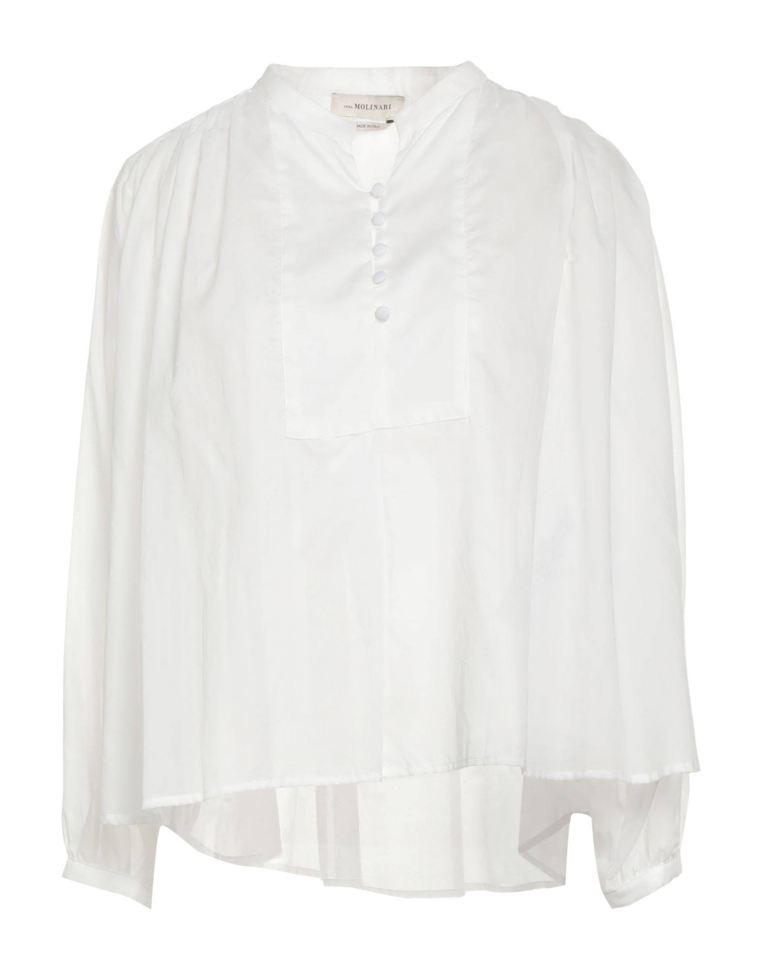 ANNA MOLINARI - Top