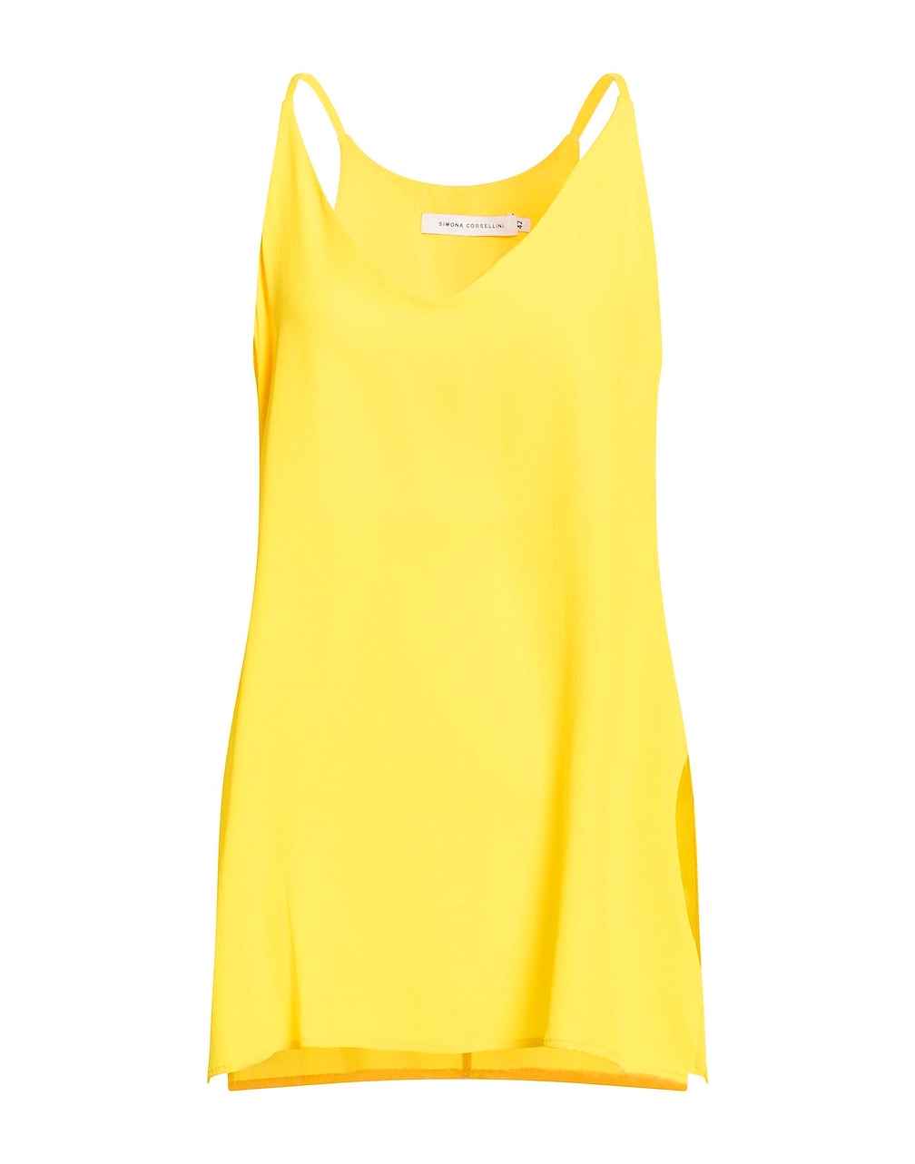 SIMONA CORSELLINI - Tops