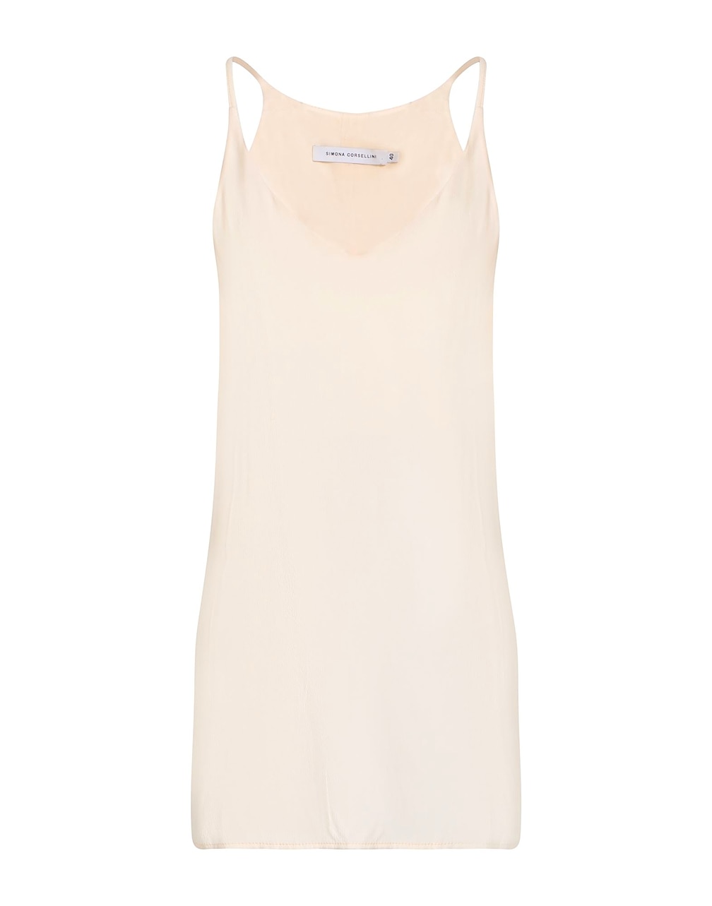 SIMONA CORSELLINI - Tops