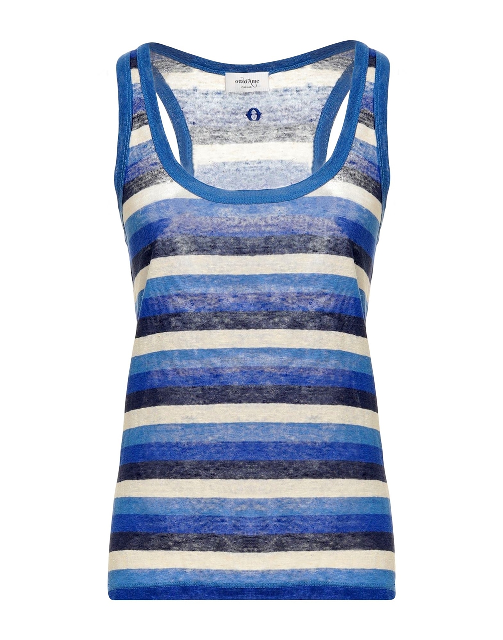 OTTOD'AME - Débardeurs