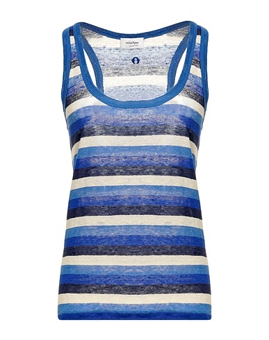 OTTOD'AME Майка 100% Лен