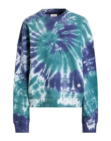TORY SPORT Sweatshirt Navy 100% Cotton