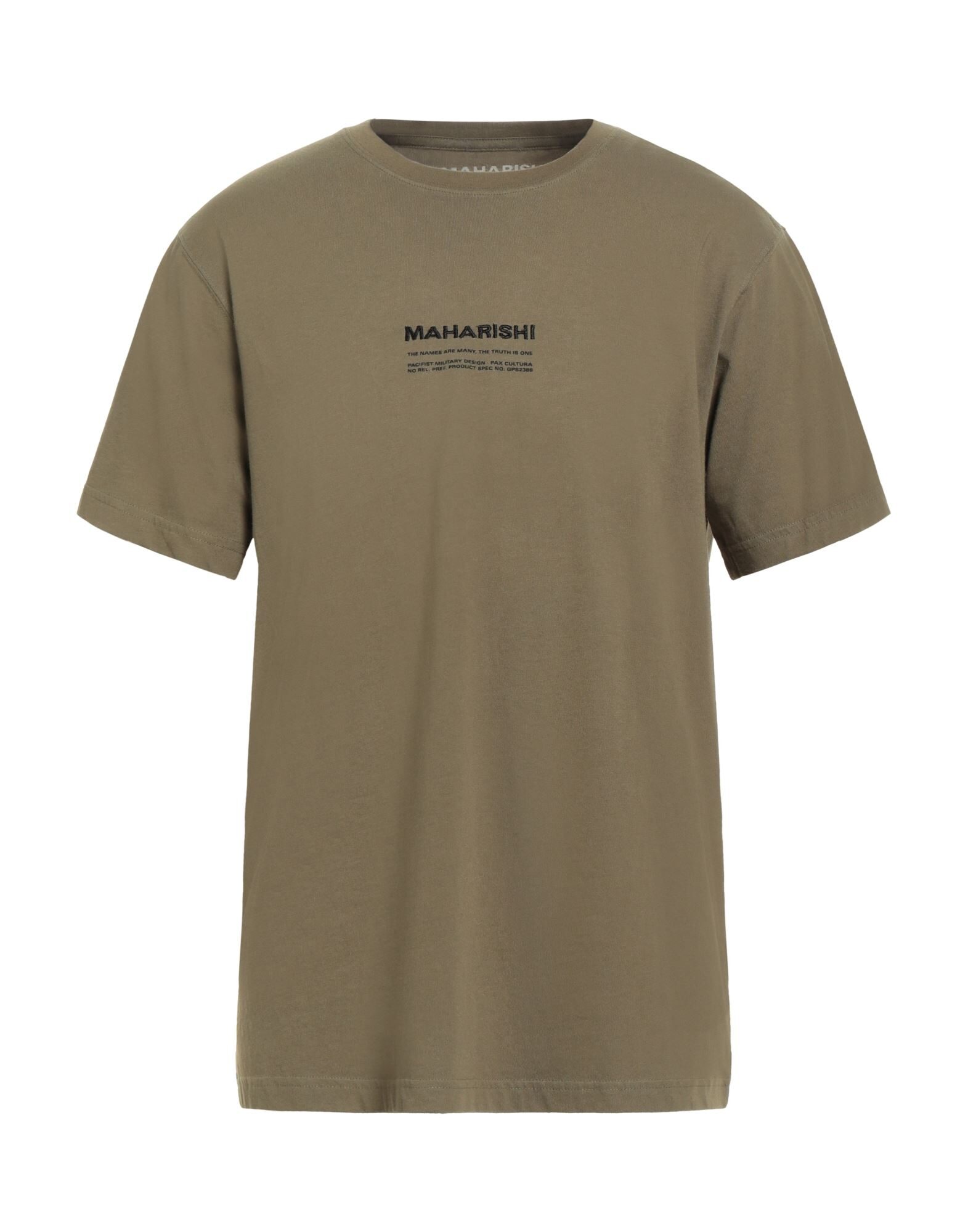 MAHARISHI - T-shirts