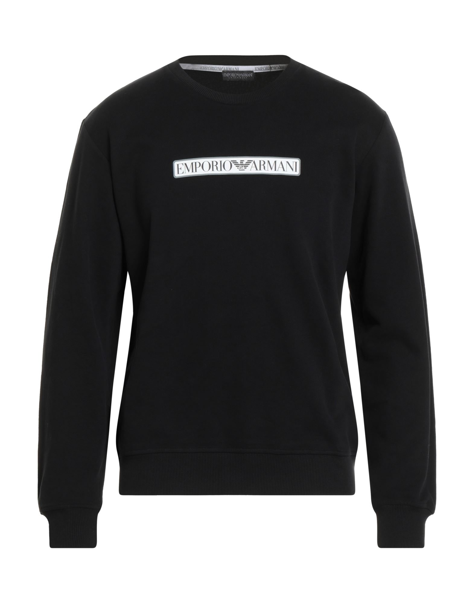 EMPORIO ARMANI - Sweatshirts