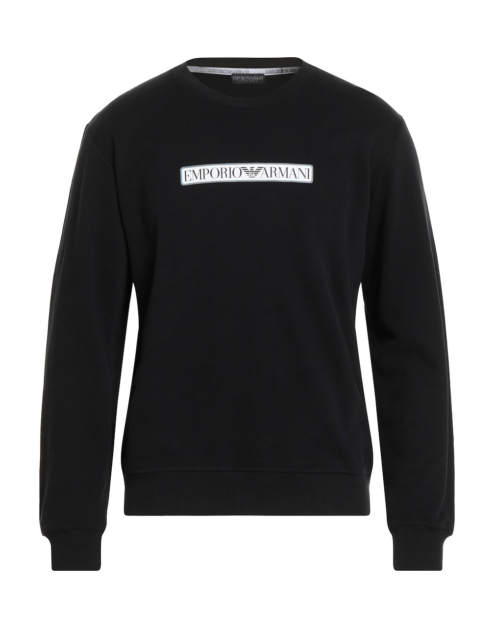 EMPORIO ARMANI - Sweatshirts