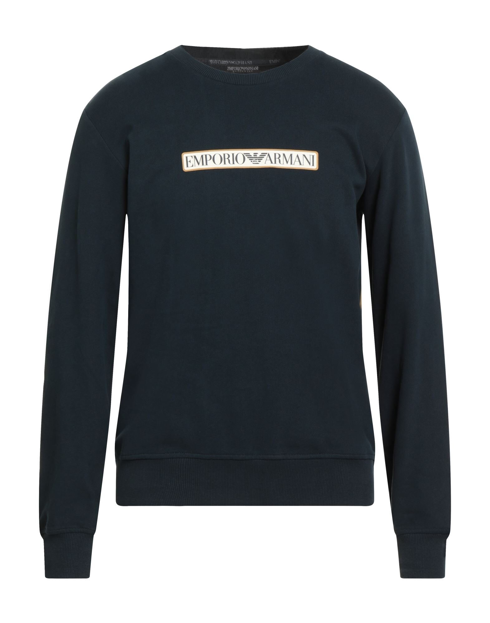 EMPORIO ARMANI - Sweatshirts