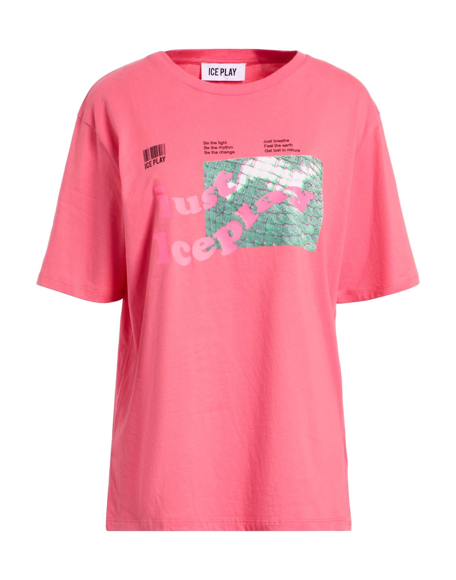 ICE PLAY - Футболки