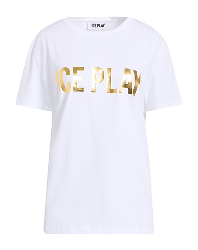 ICE PLAY Camiseta 100% Algodón