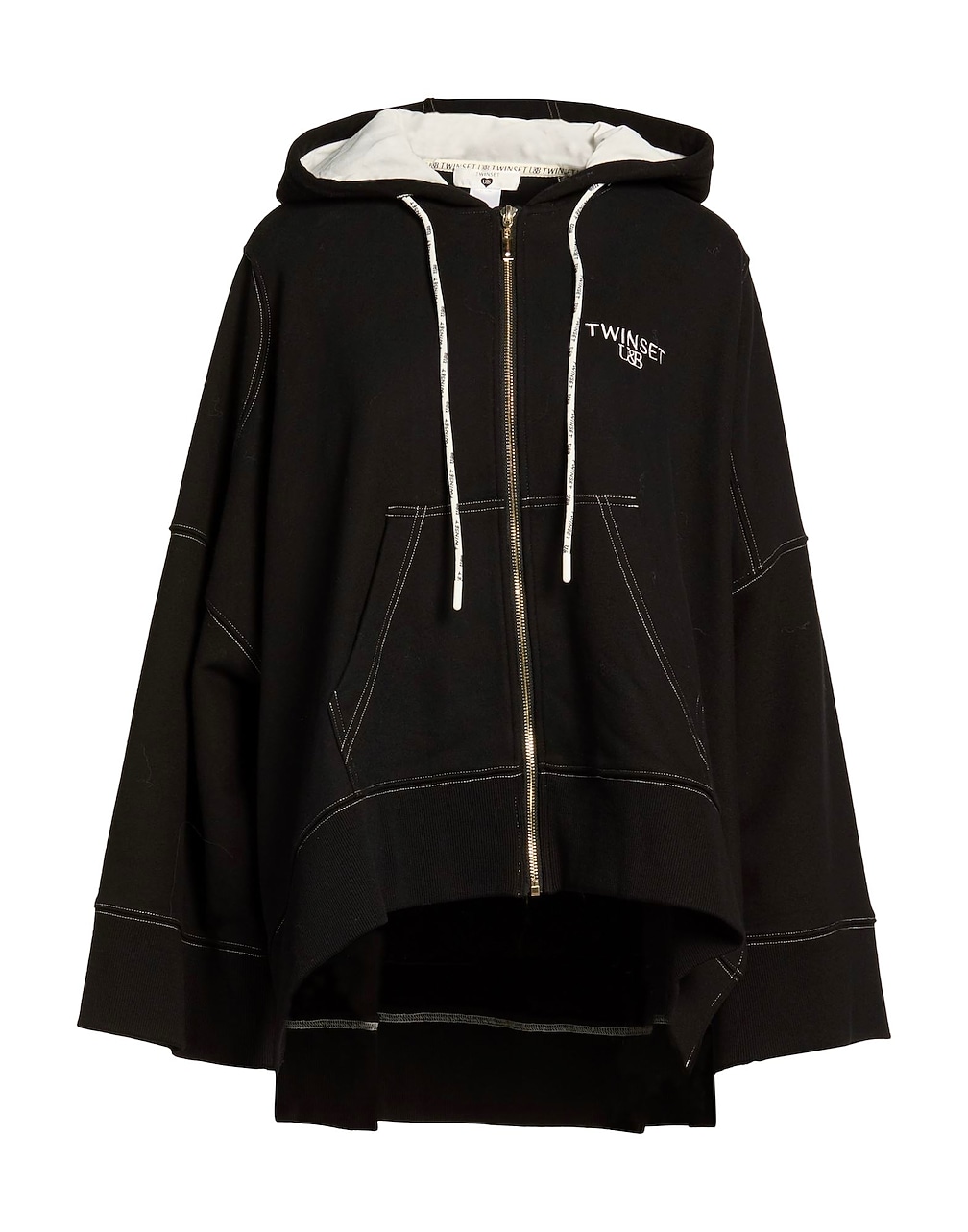 TWINSET - Sweat-shirts