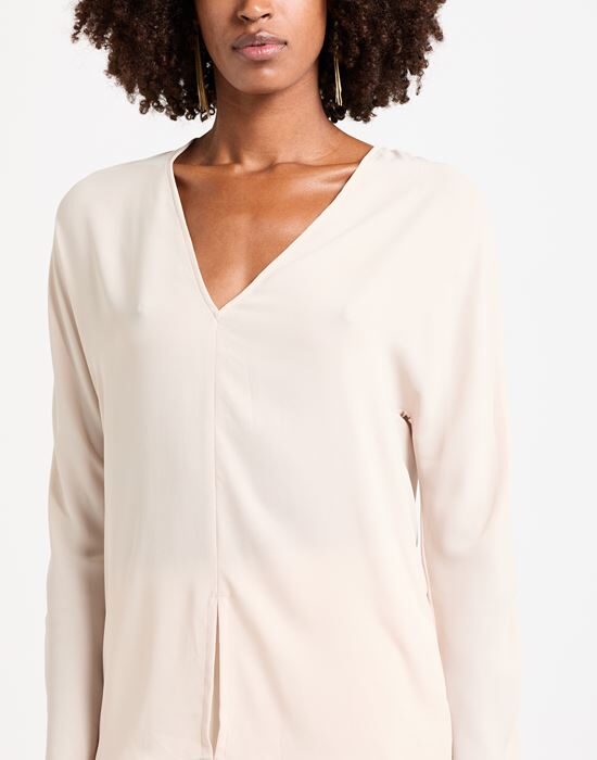 RAME Топ без рукавов