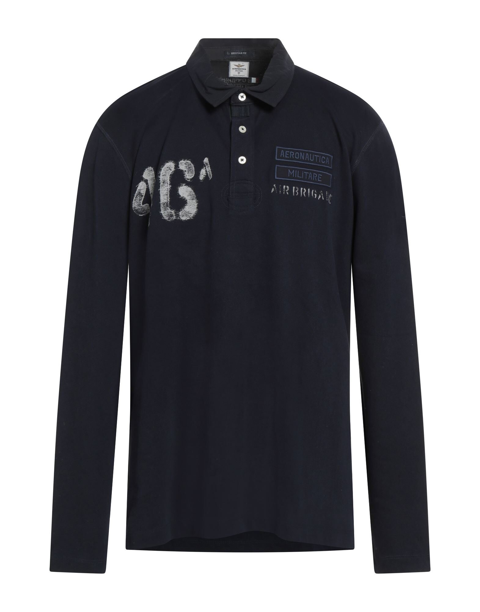 AERONAUTICA MILITARE - Polo shirts