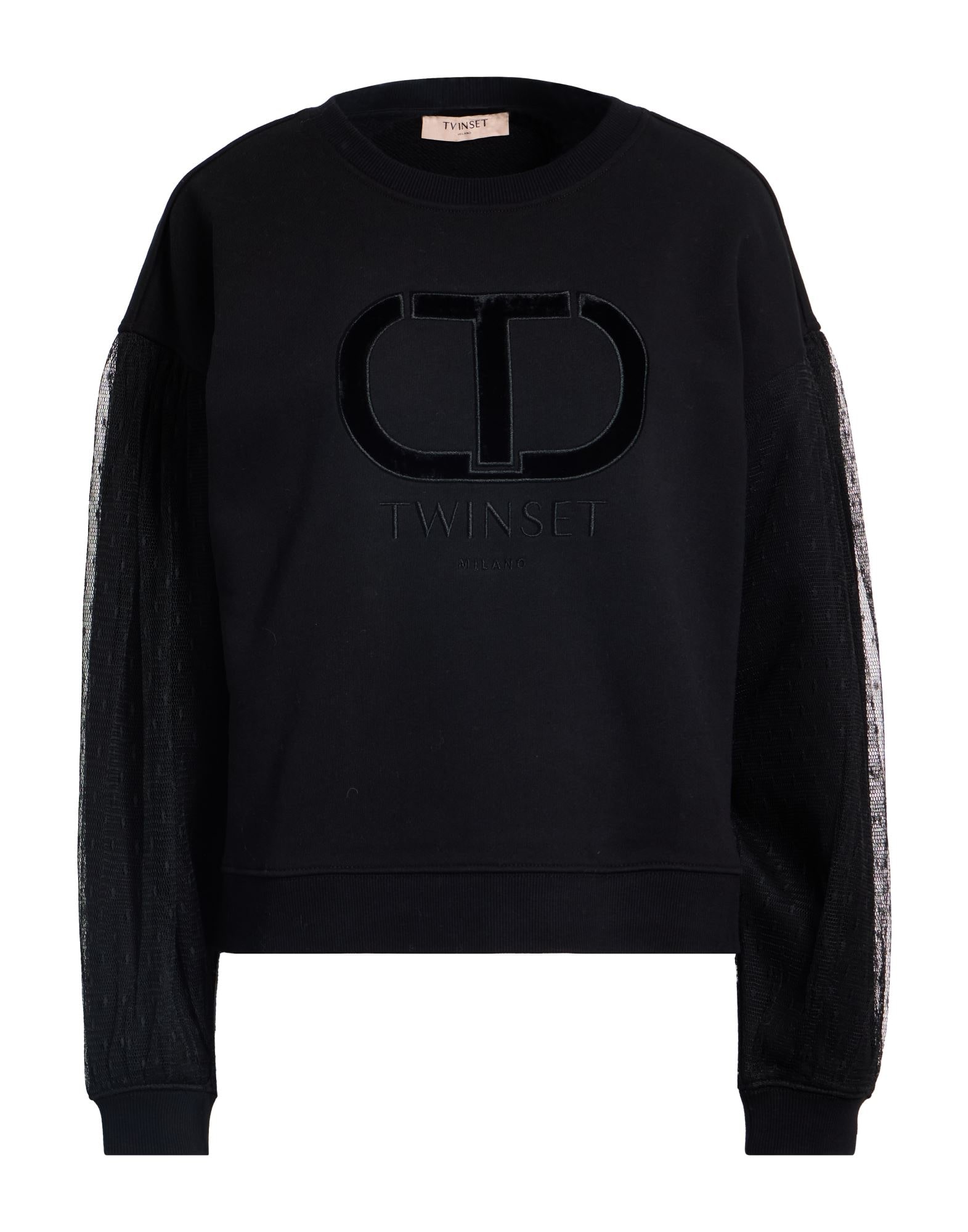 TWINSET - Sweatshirts