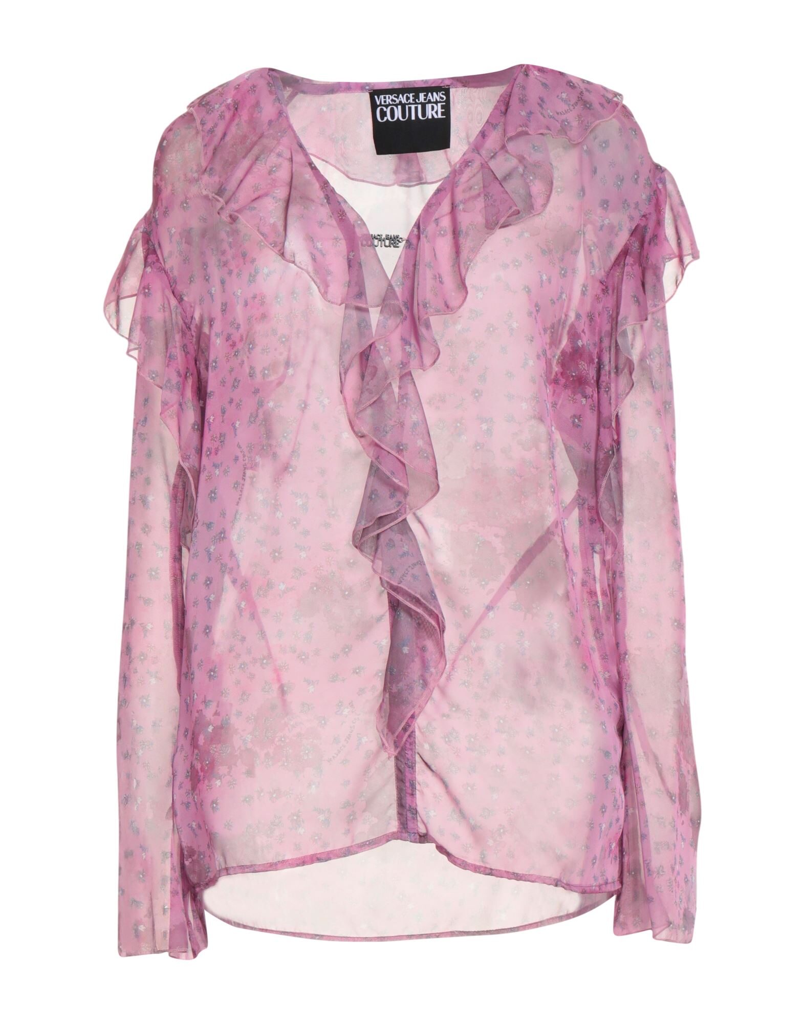 VERSACE JEANS COUTURE - Shirts