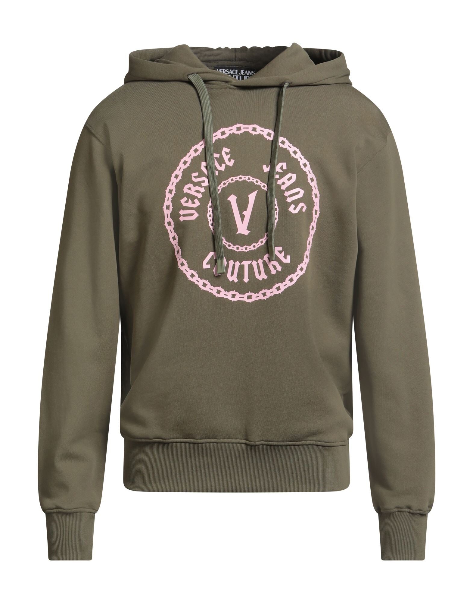 VERSACE JEANS COUTURE - Sweatshirts