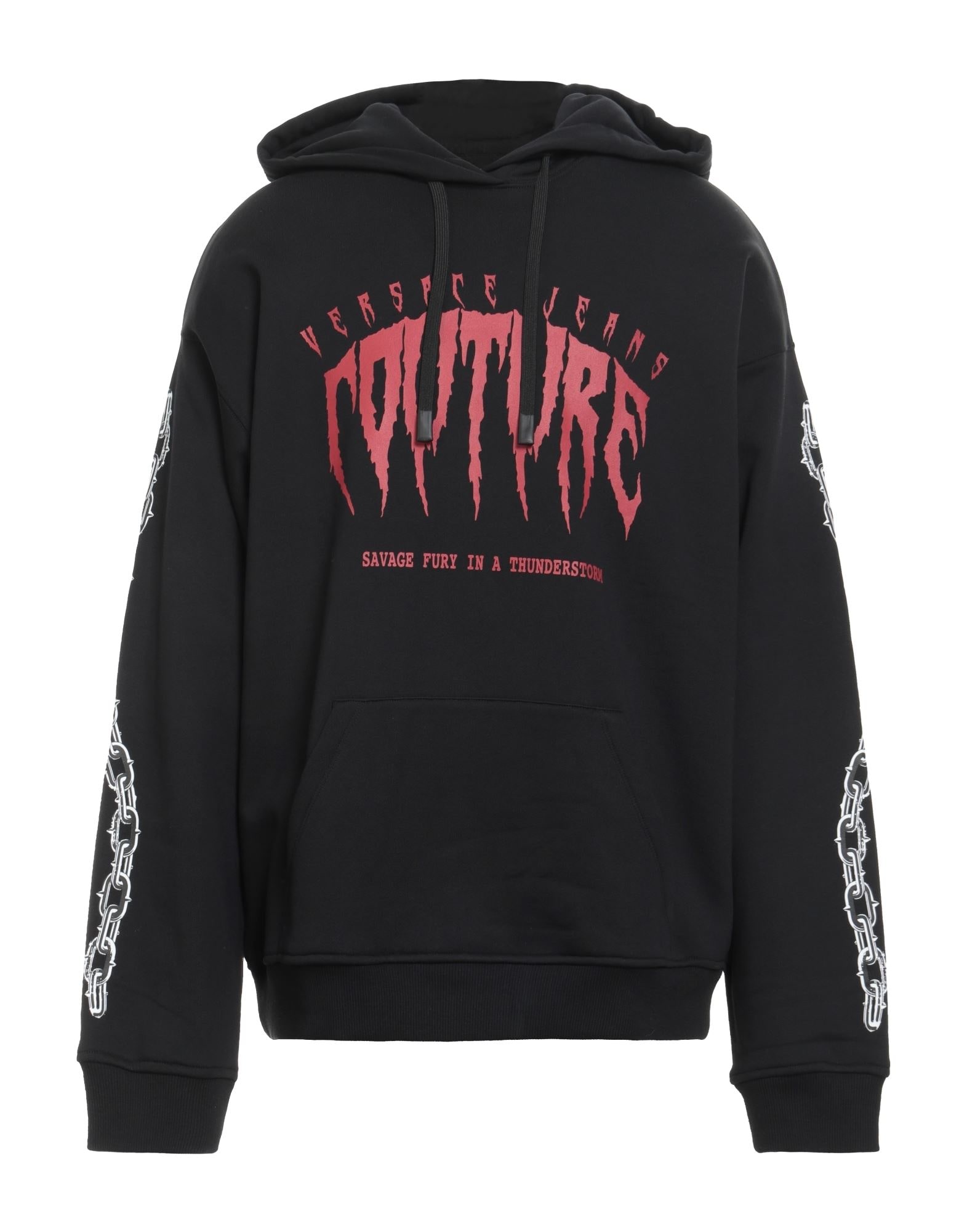 VERSACE JEANS COUTURE - Толстовки