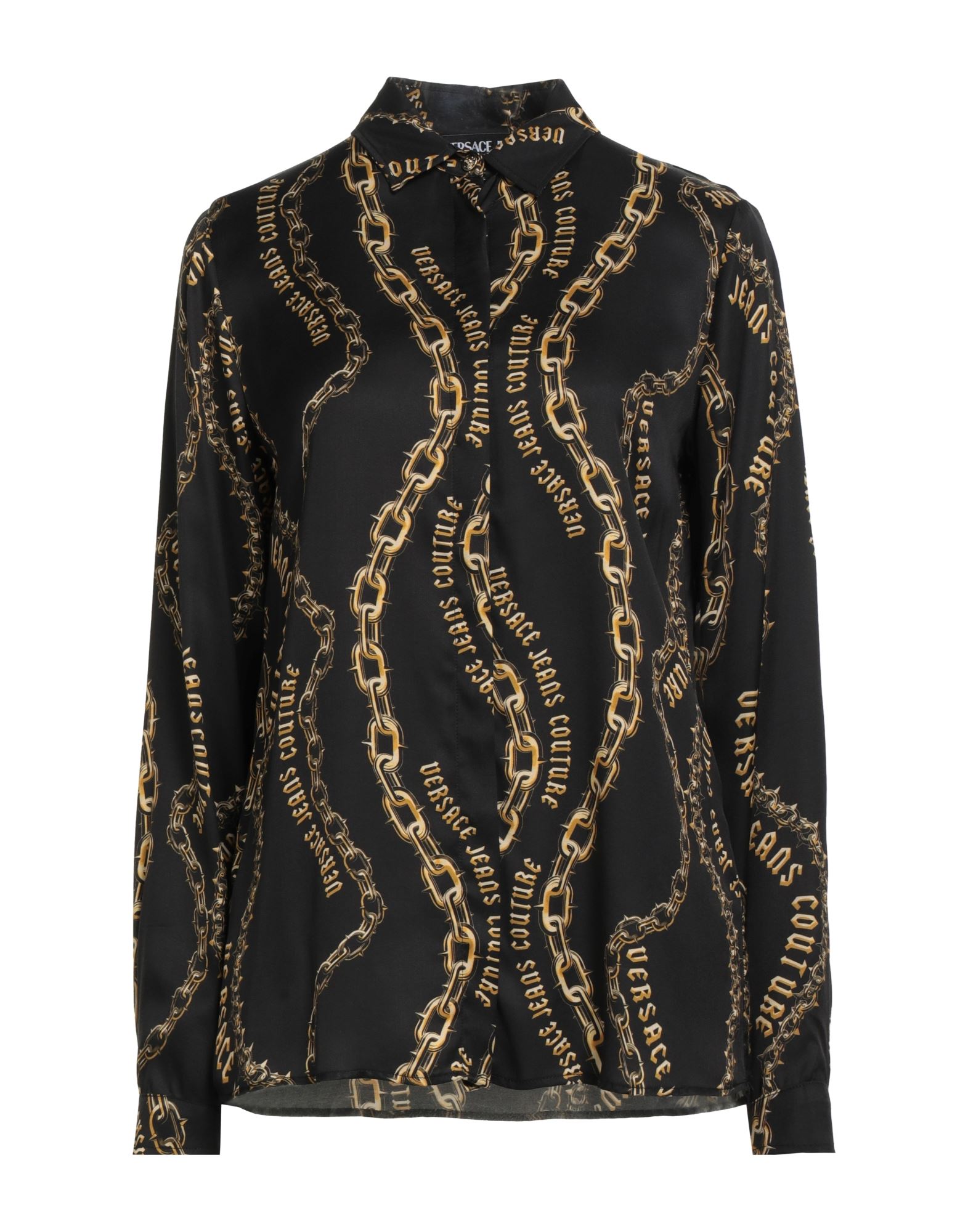 VERSACE JEANS COUTURE - Camicie