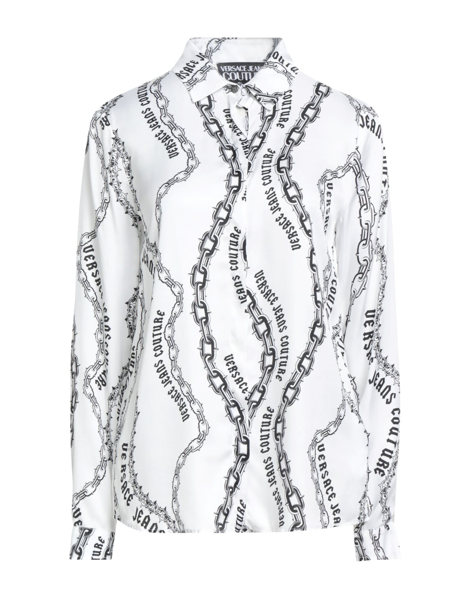 VERSACE JEANS COUTURE - Shirts