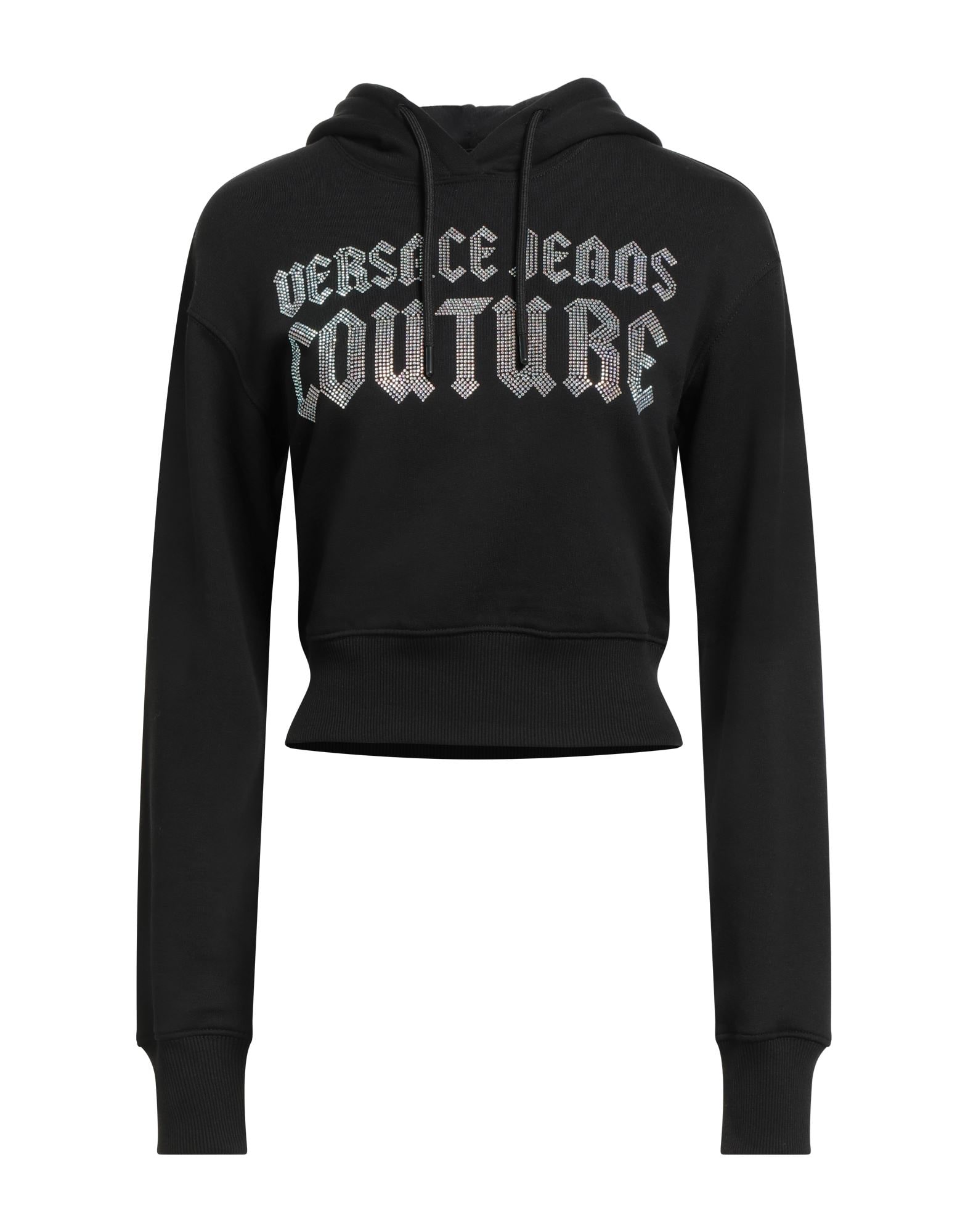 VERSACE JEANS COUTURE - Sudaderas
