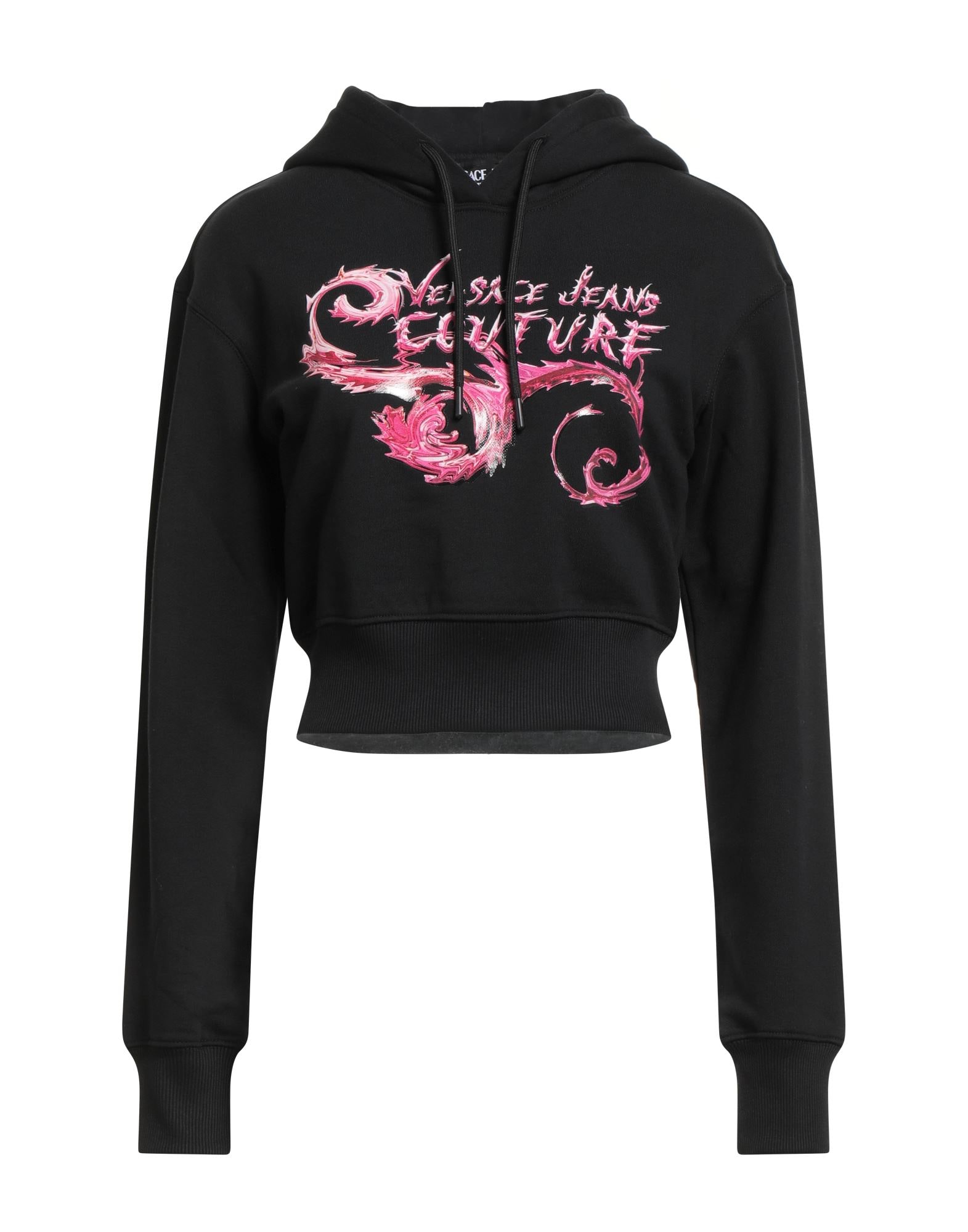 VERSACE JEANS COUTURE - Sweatshirts