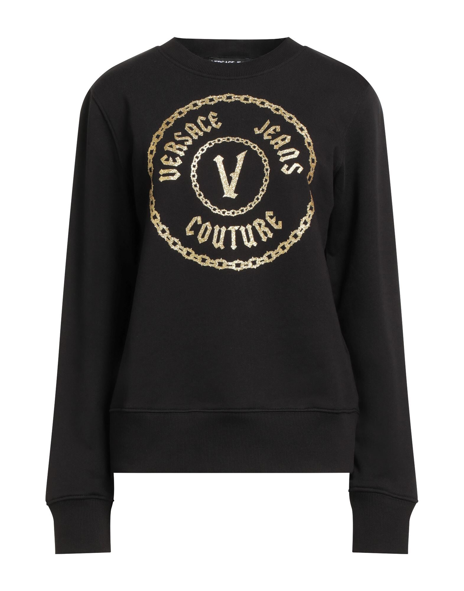 VERSACE JEANS COUTURE - Sweatshirts