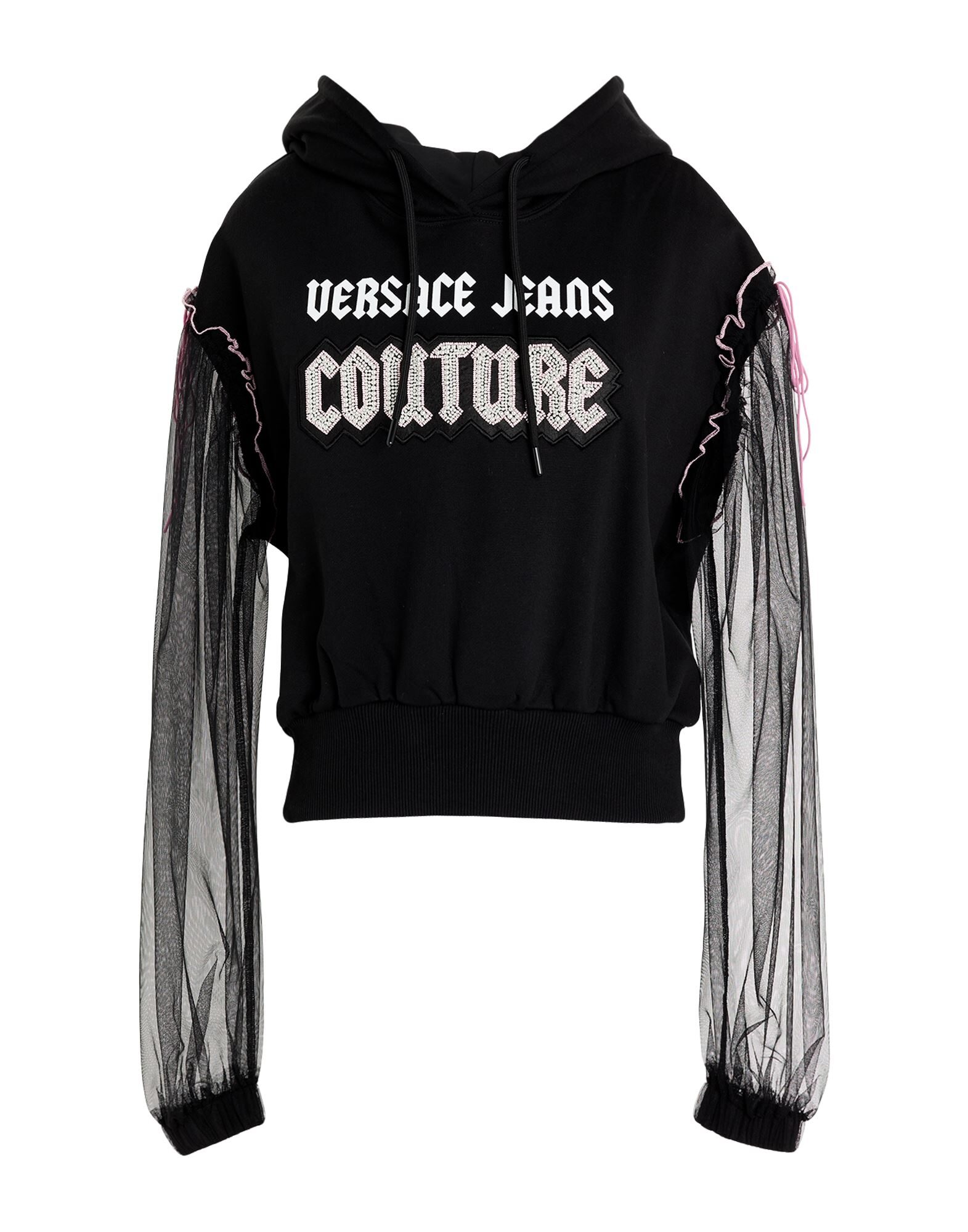 VERSACE JEANS COUTURE - Sweatshirts