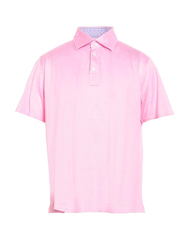 FINAMORE 1925 Поло 100% Хлопок