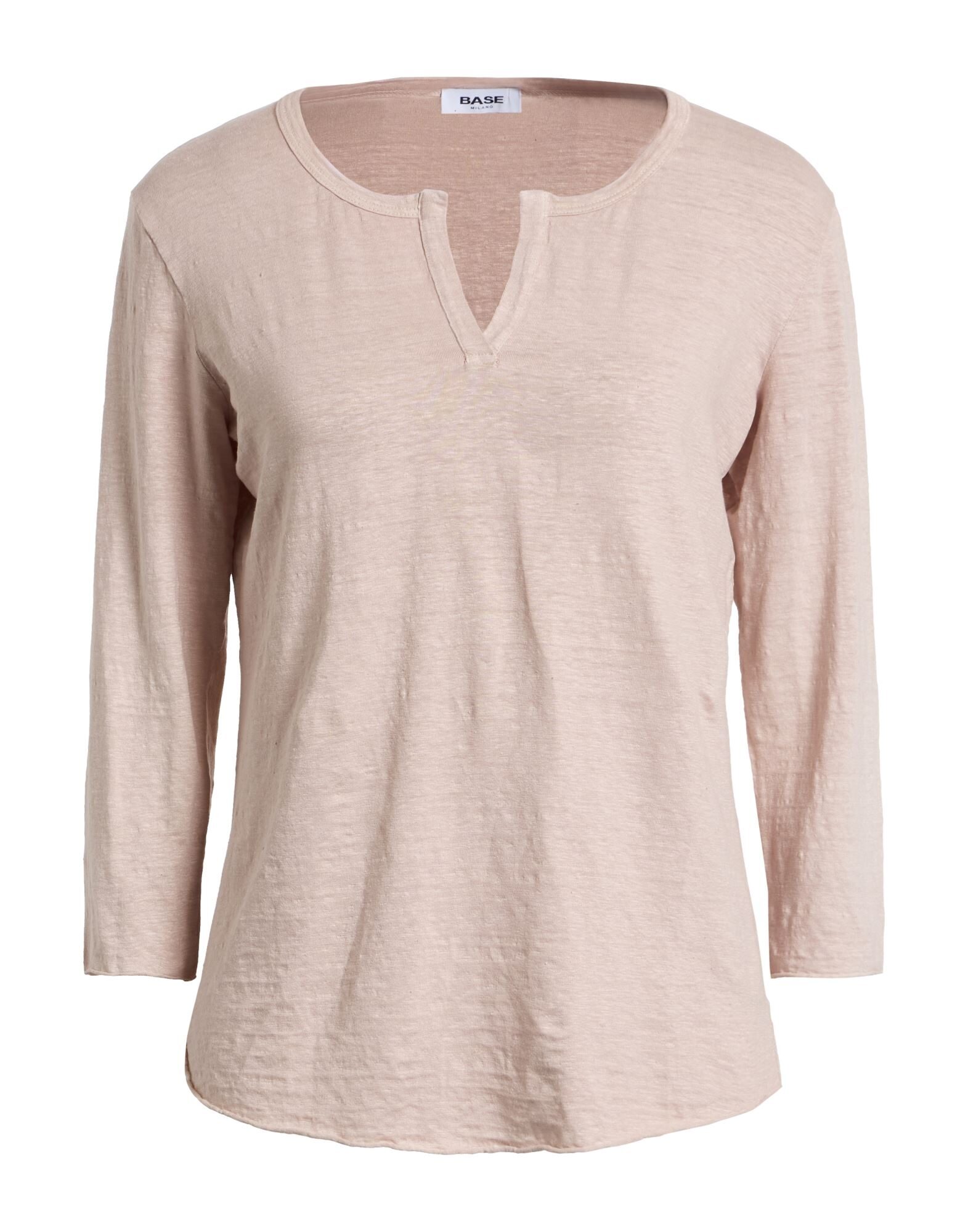 BASE MILANO - T-shirts