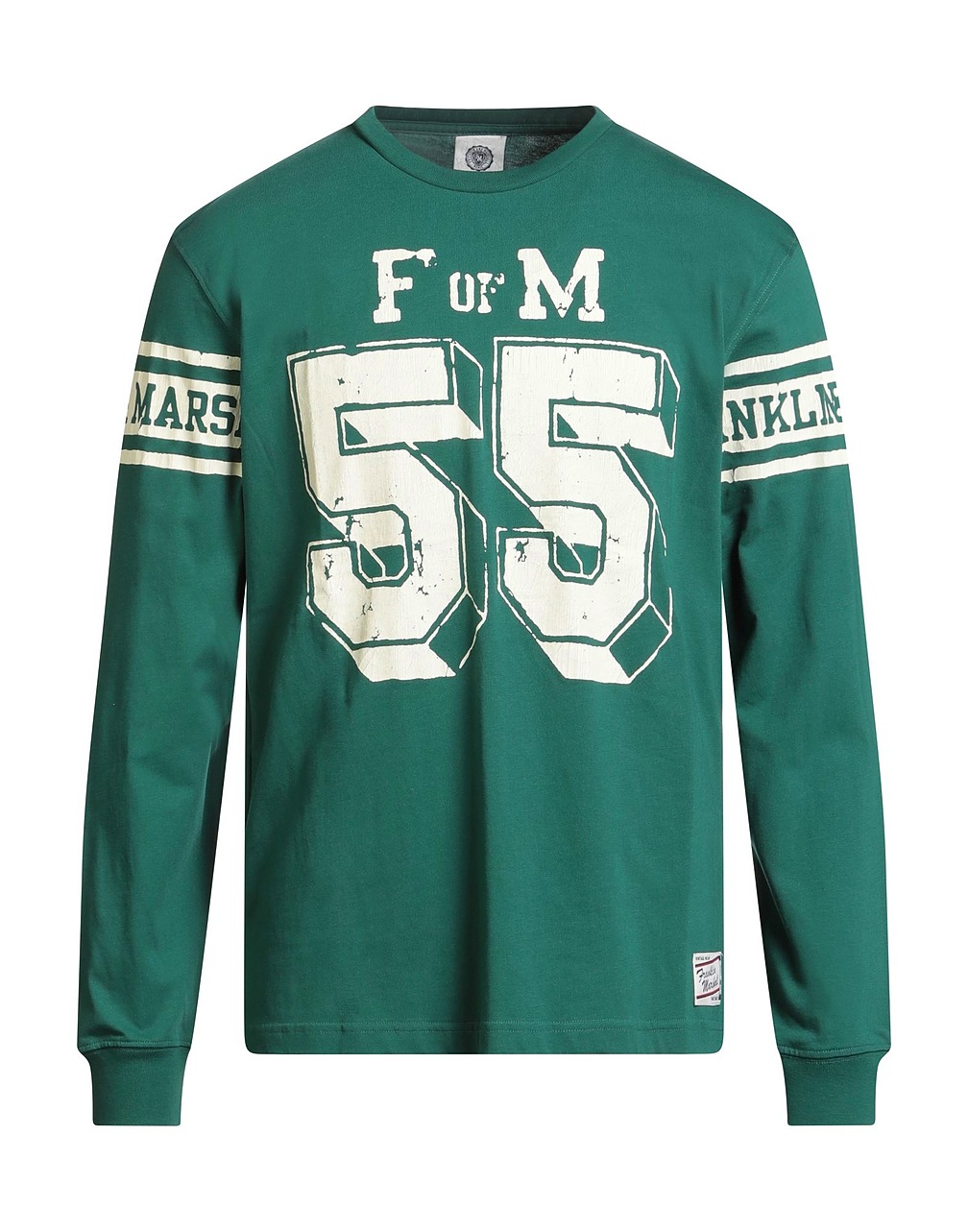 FRANKLIN & MARSHALL - T-shirts