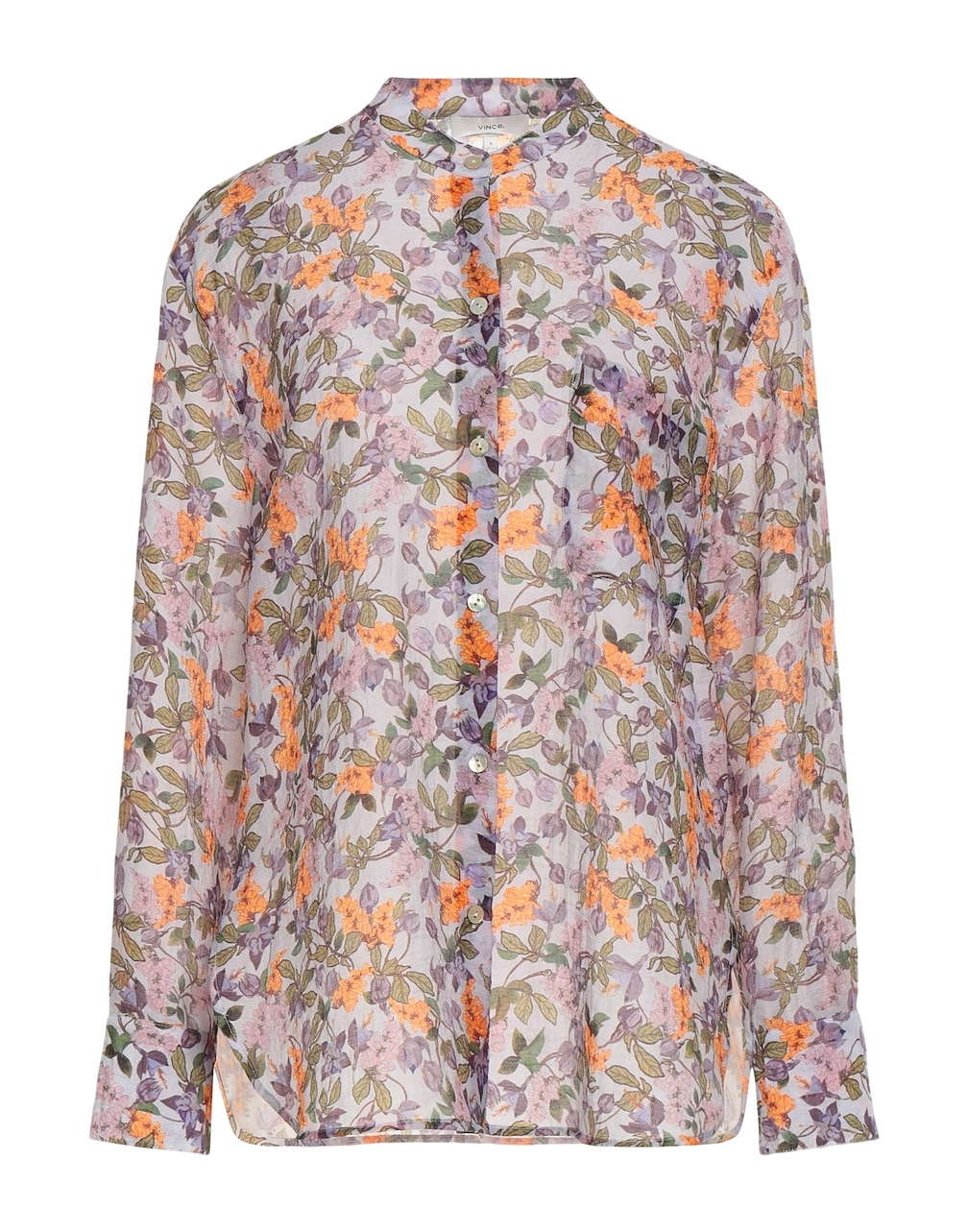 VINCE. - Πουκάμισα