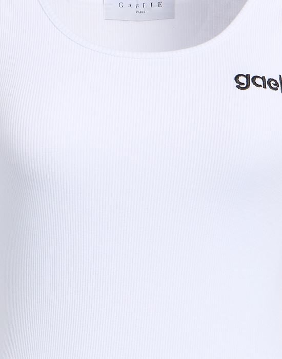 GAëLLE Paris Майка