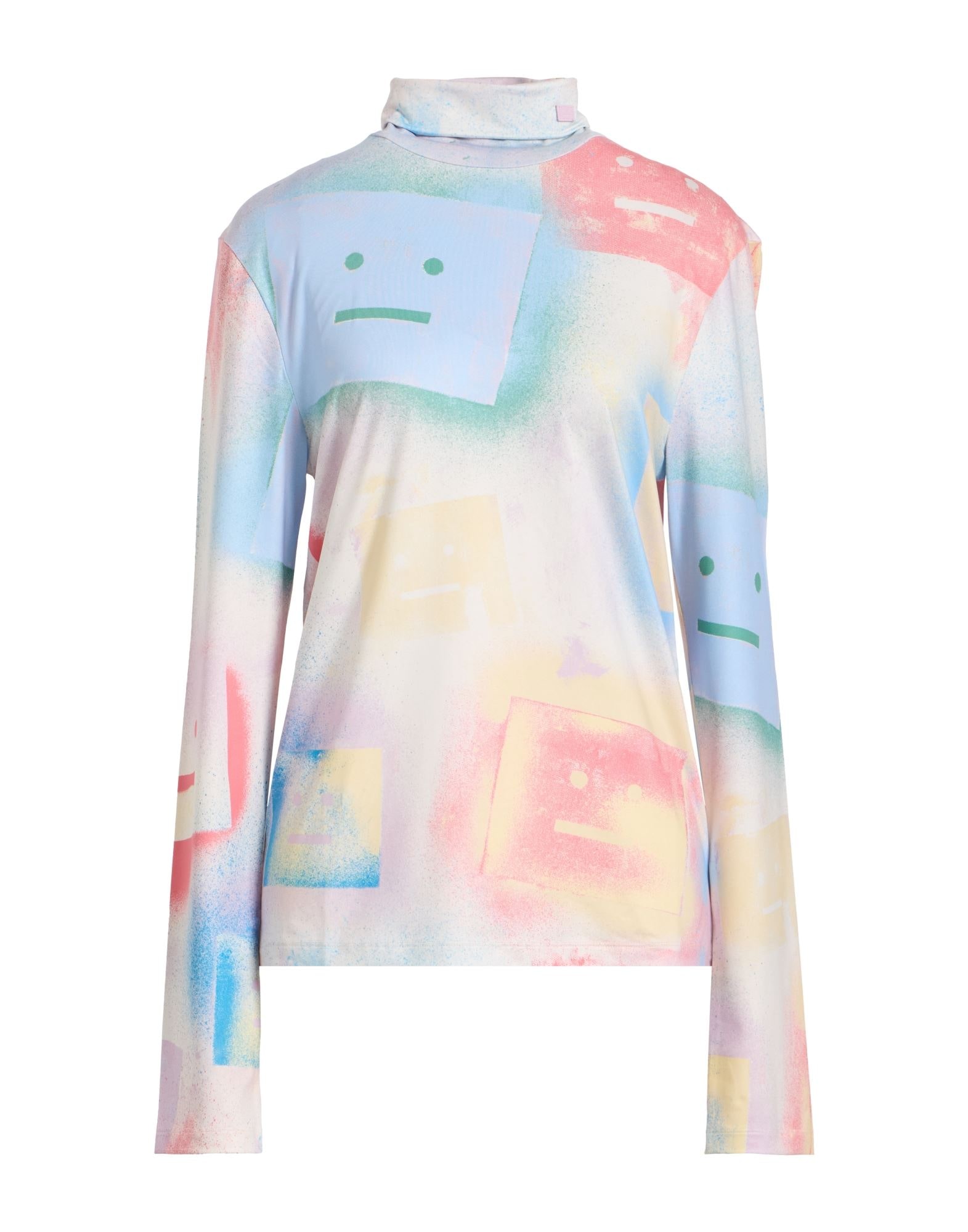 ACNE STUDIOS - T-shirts