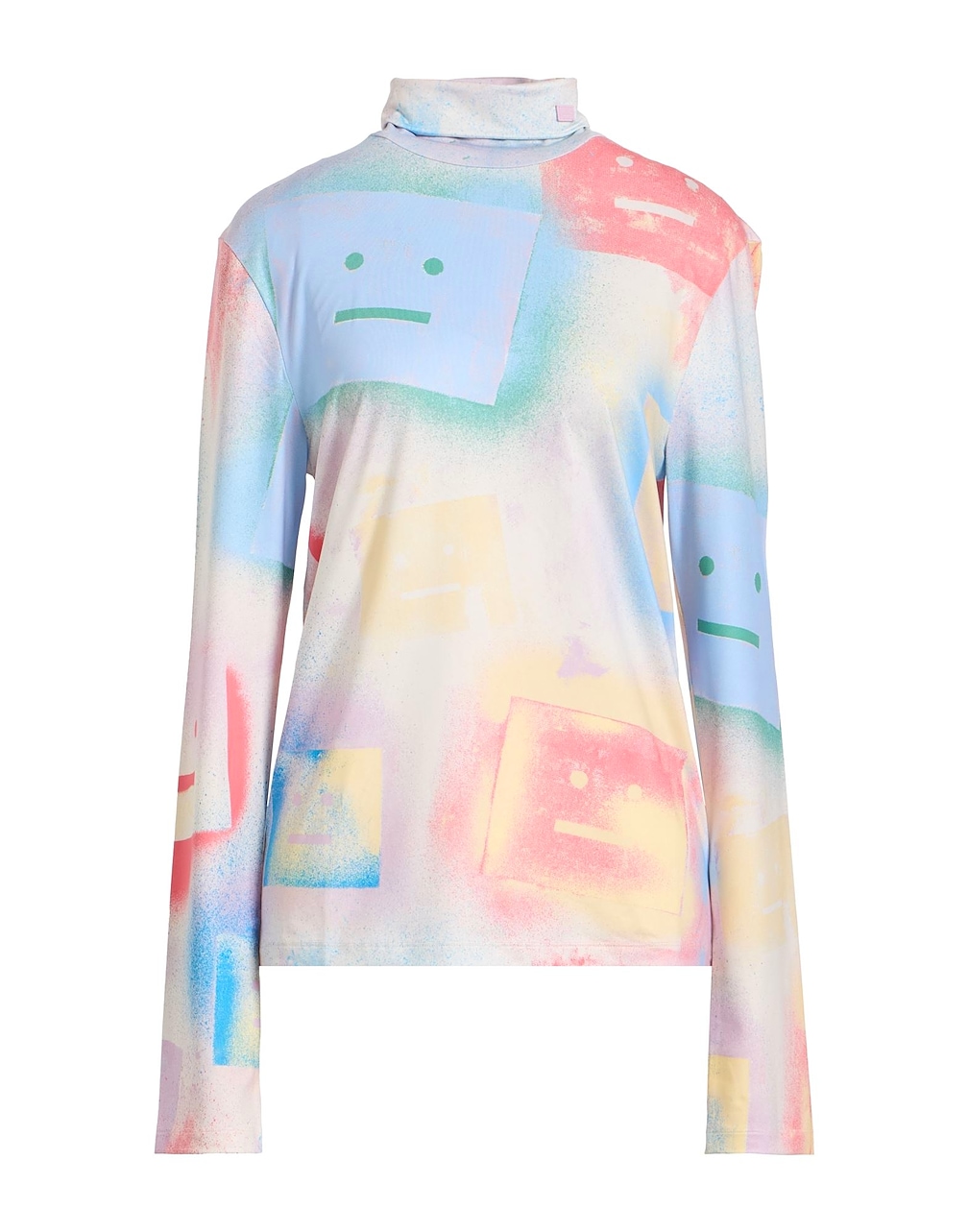 ACNE STUDIOS - T-shirts