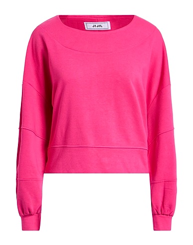 JIJIL Sweatshirt 70% Baumwolle, 30% Polyester