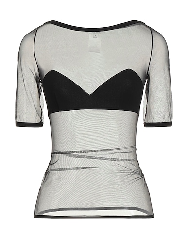 NENSI DOJAKA T-shirt 84% Polyamide, 16% Elastane