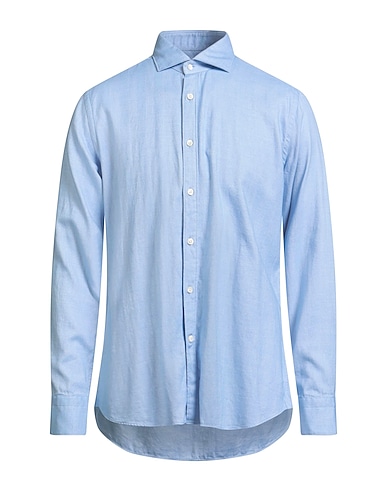 CALIBAN 820 Chemise fantaisie 52% Coton, 48% Lyocell