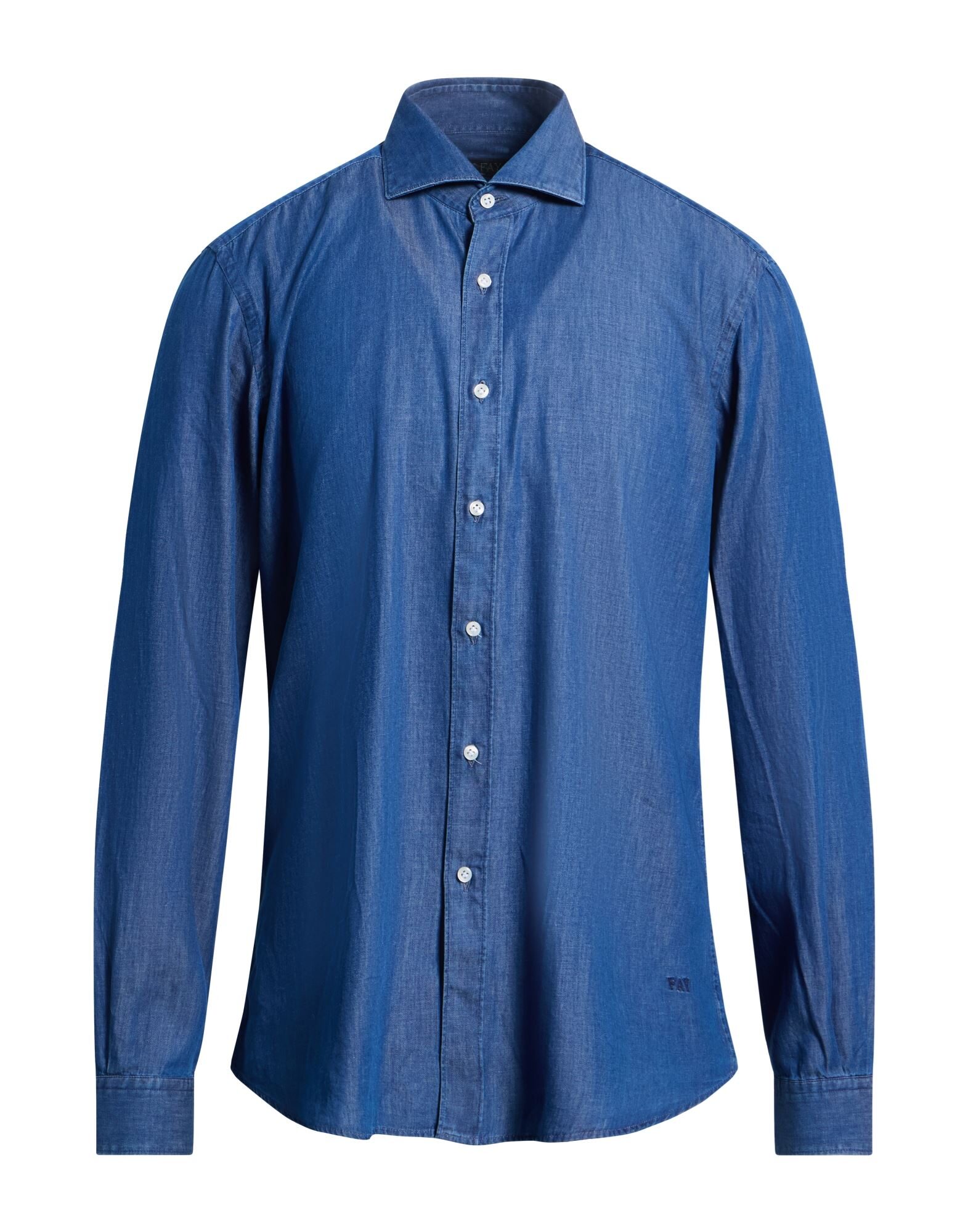 FAY - Chemises en jean